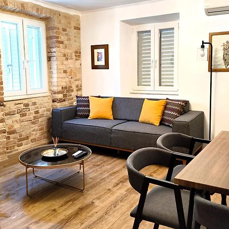 Ferienwohnung Casa Contessina Corfu  Exterior foto