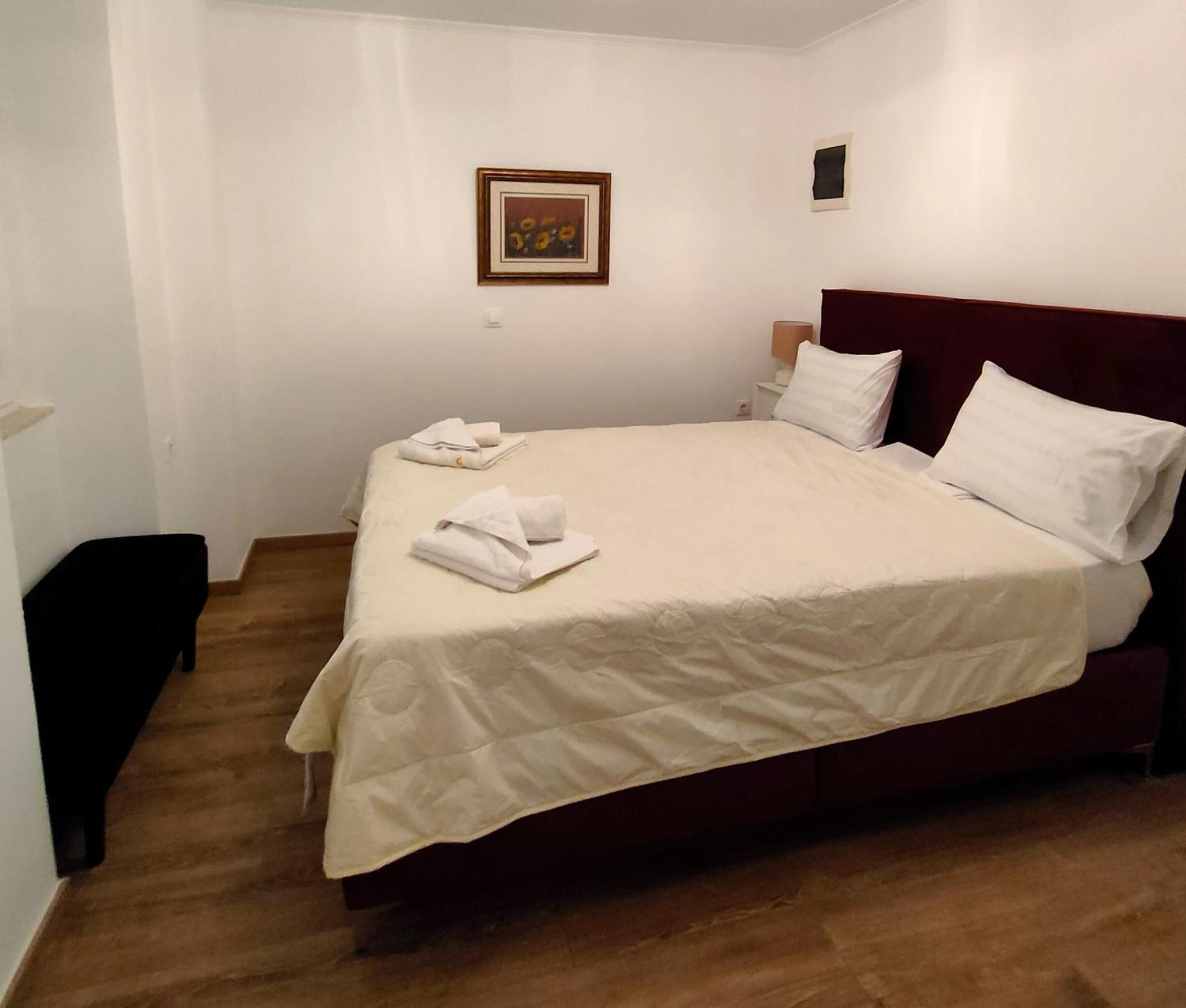 Ferienwohnung Casa Contessina Corfu  Exterior foto